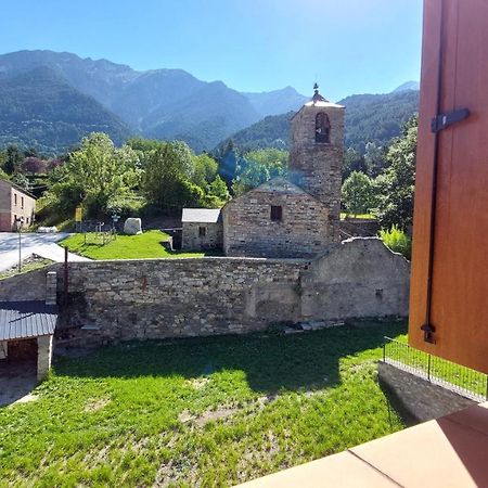 Senet Rural Apartamento Exterior foto