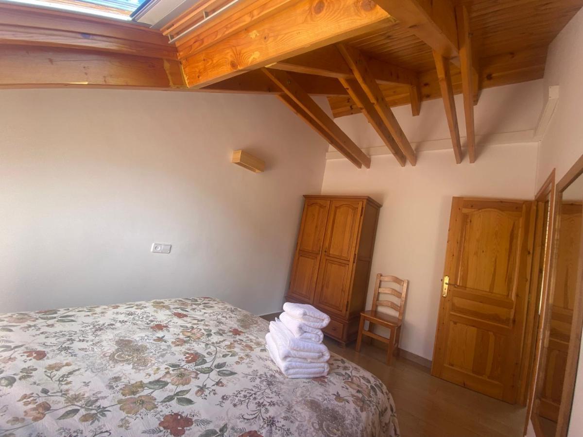 Senet Rural Apartamento Exterior foto