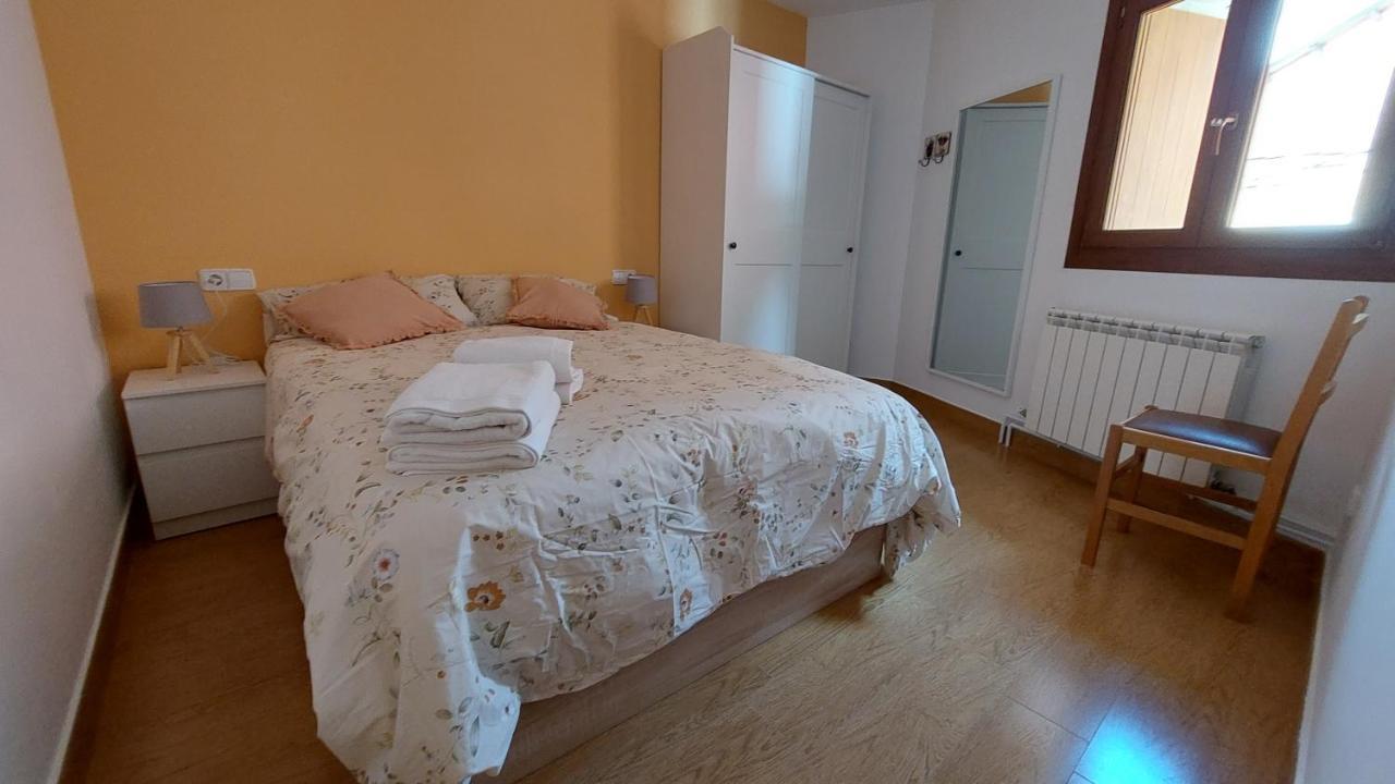 Senet Rural Apartamento Exterior foto