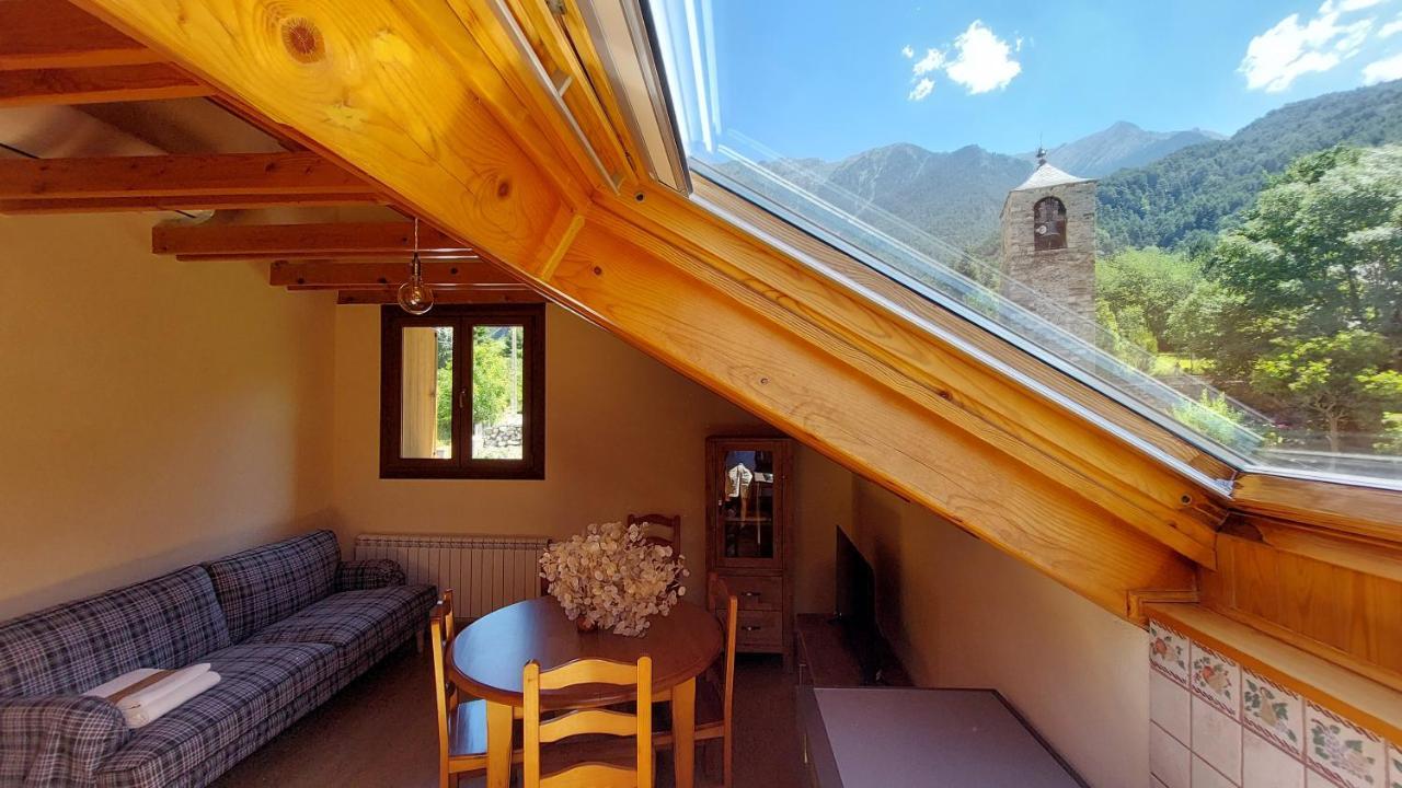 Senet Rural Apartamento Exterior foto