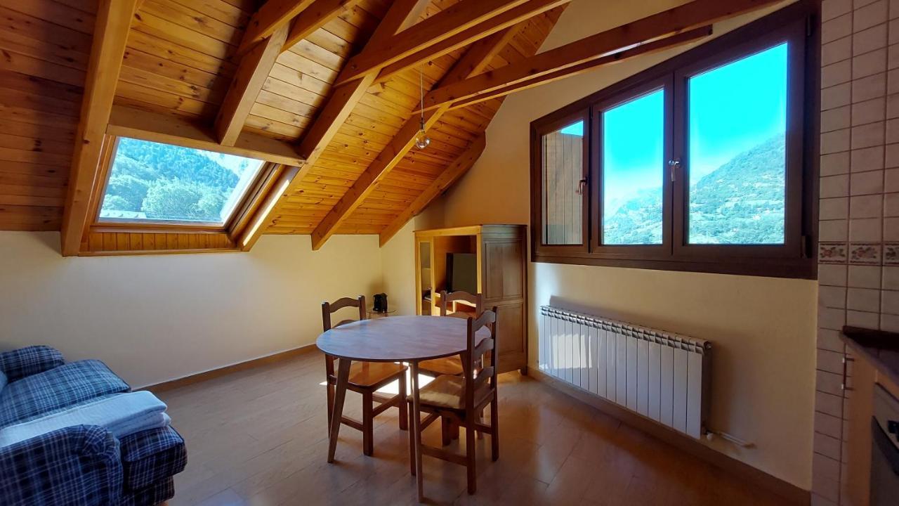 Senet Rural Apartamento Exterior foto