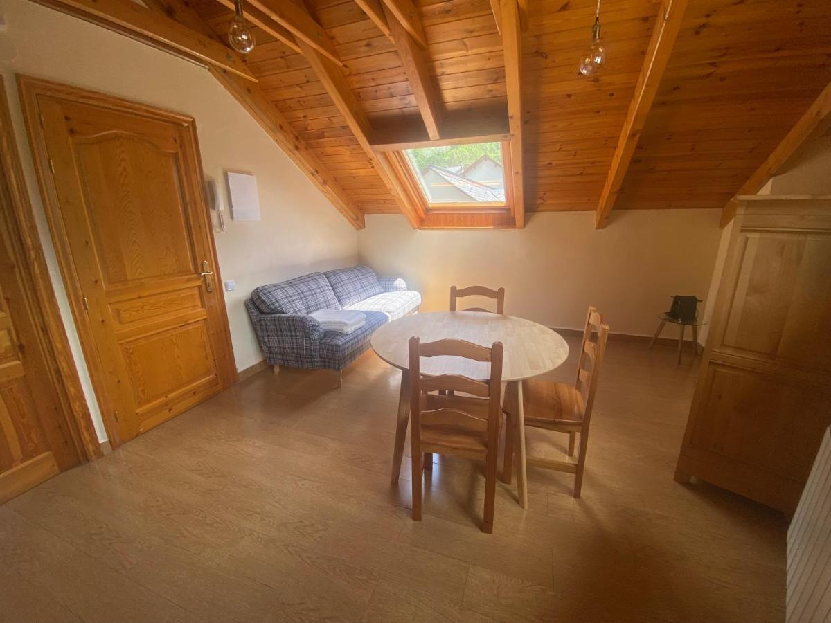 Senet Rural Apartamento Exterior foto