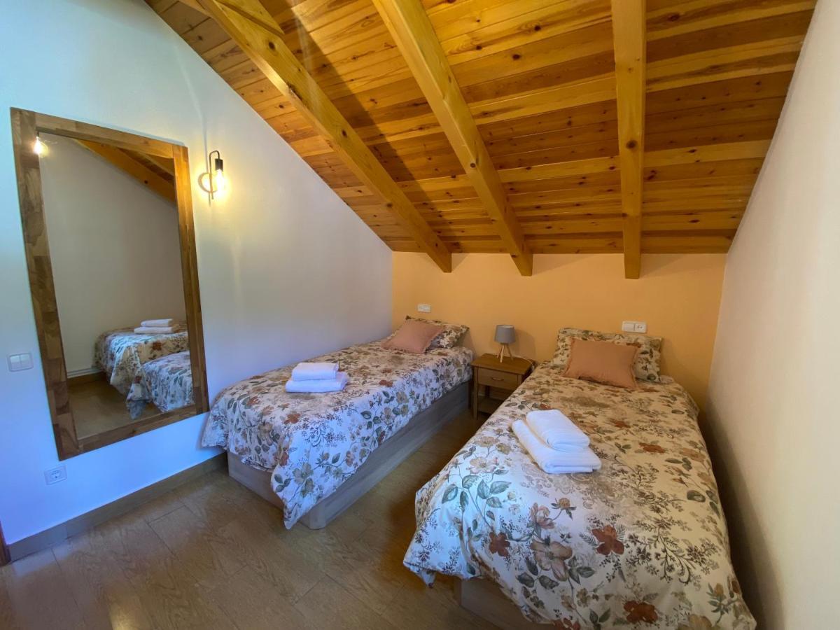 Senet Rural Apartamento Exterior foto