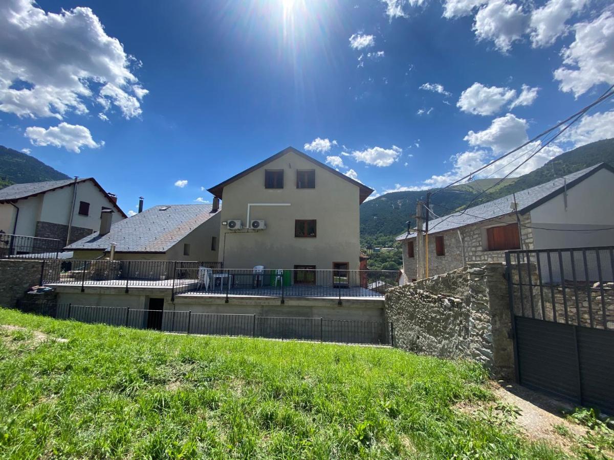 Senet Rural Apartamento Exterior foto