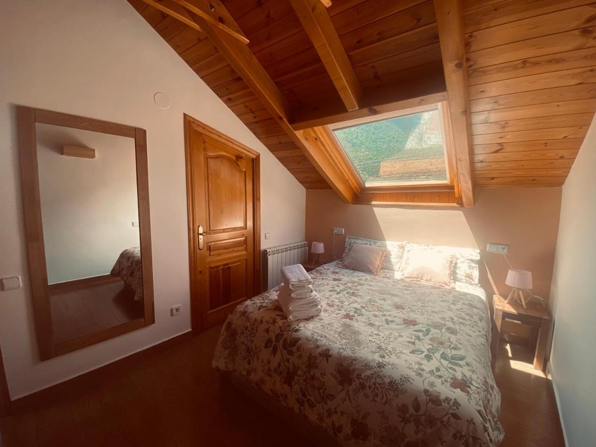 Senet Rural Apartamento Exterior foto