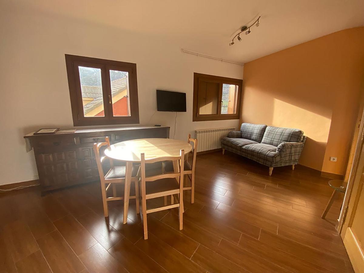 Senet Rural Apartamento Exterior foto