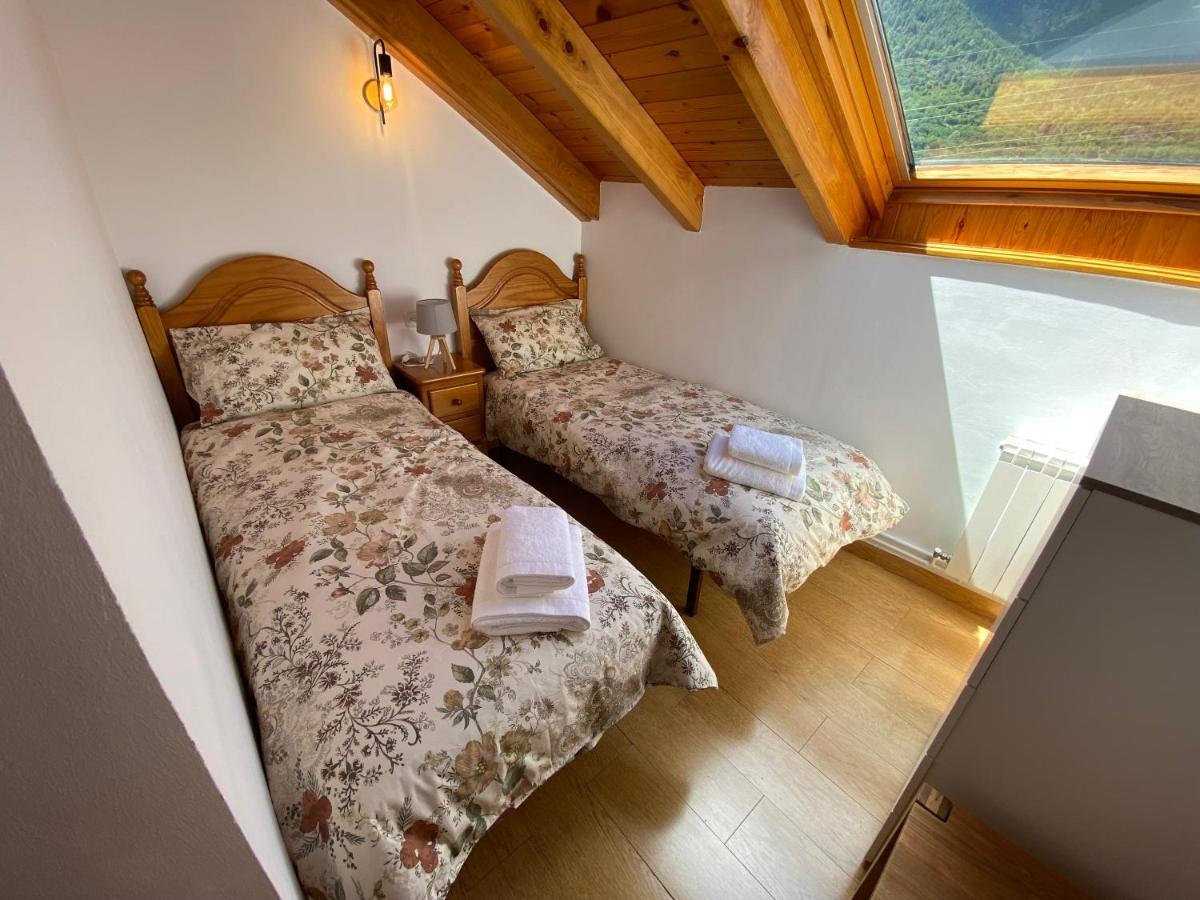 Senet Rural Apartamento Exterior foto