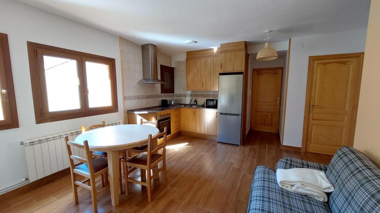 Senet Rural Apartamento Exterior foto