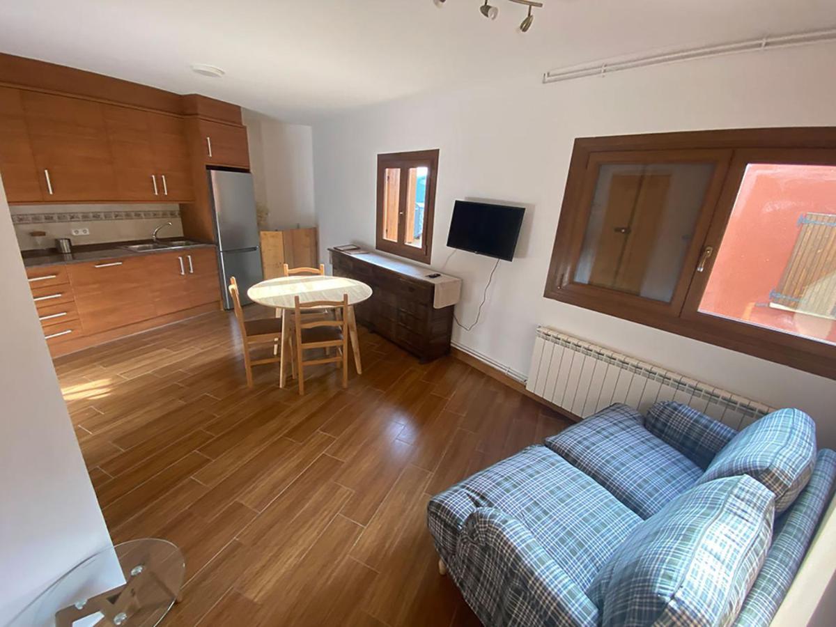 Senet Rural Apartamento Exterior foto