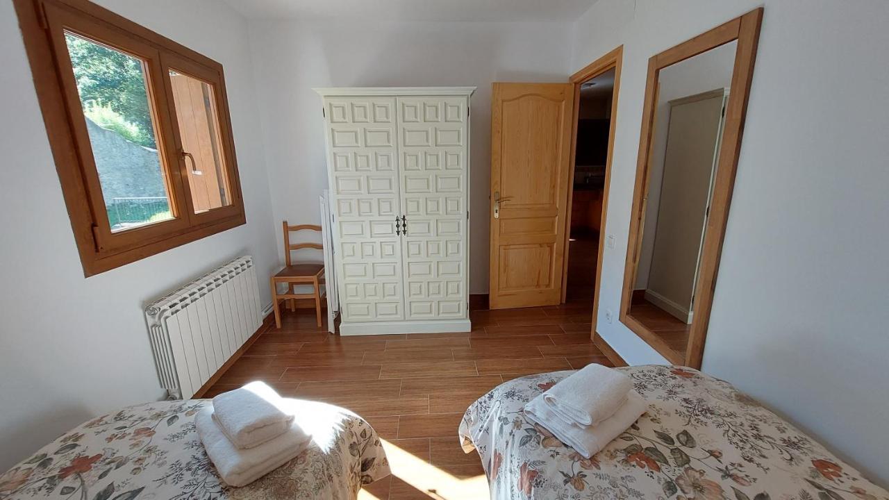 Senet Rural Apartamento Exterior foto