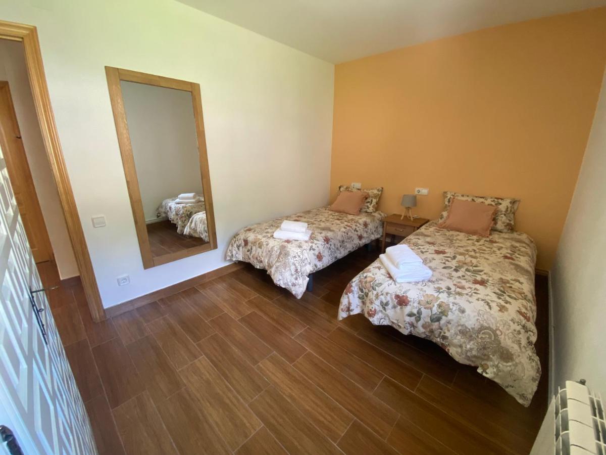 Senet Rural Apartamento Exterior foto