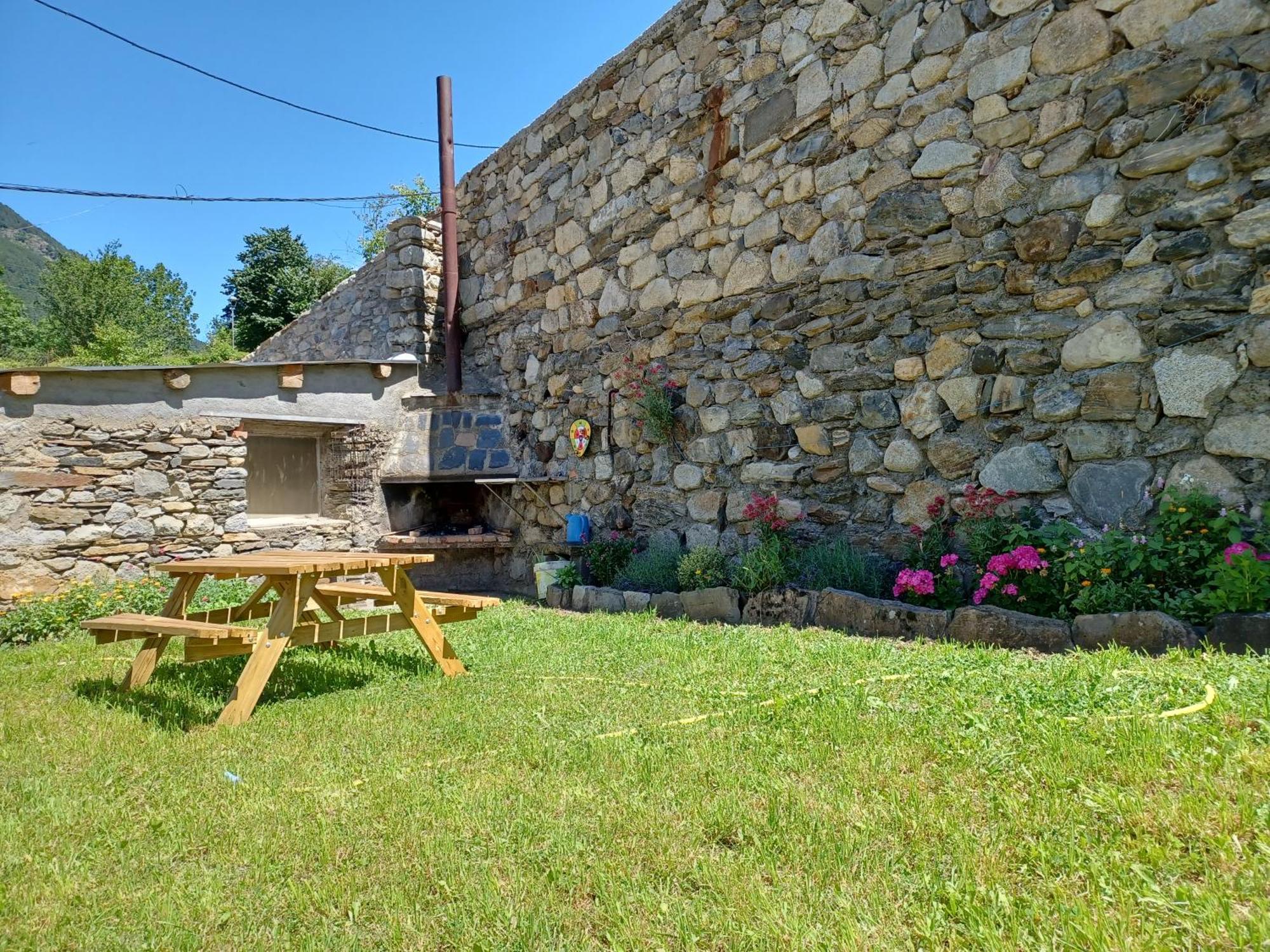 Senet Rural Apartamento Exterior foto