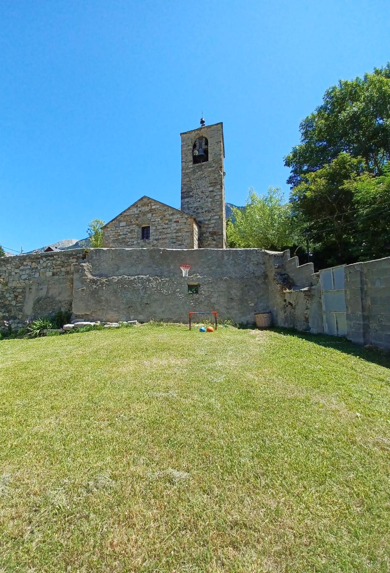 Senet Rural Apartamento Exterior foto