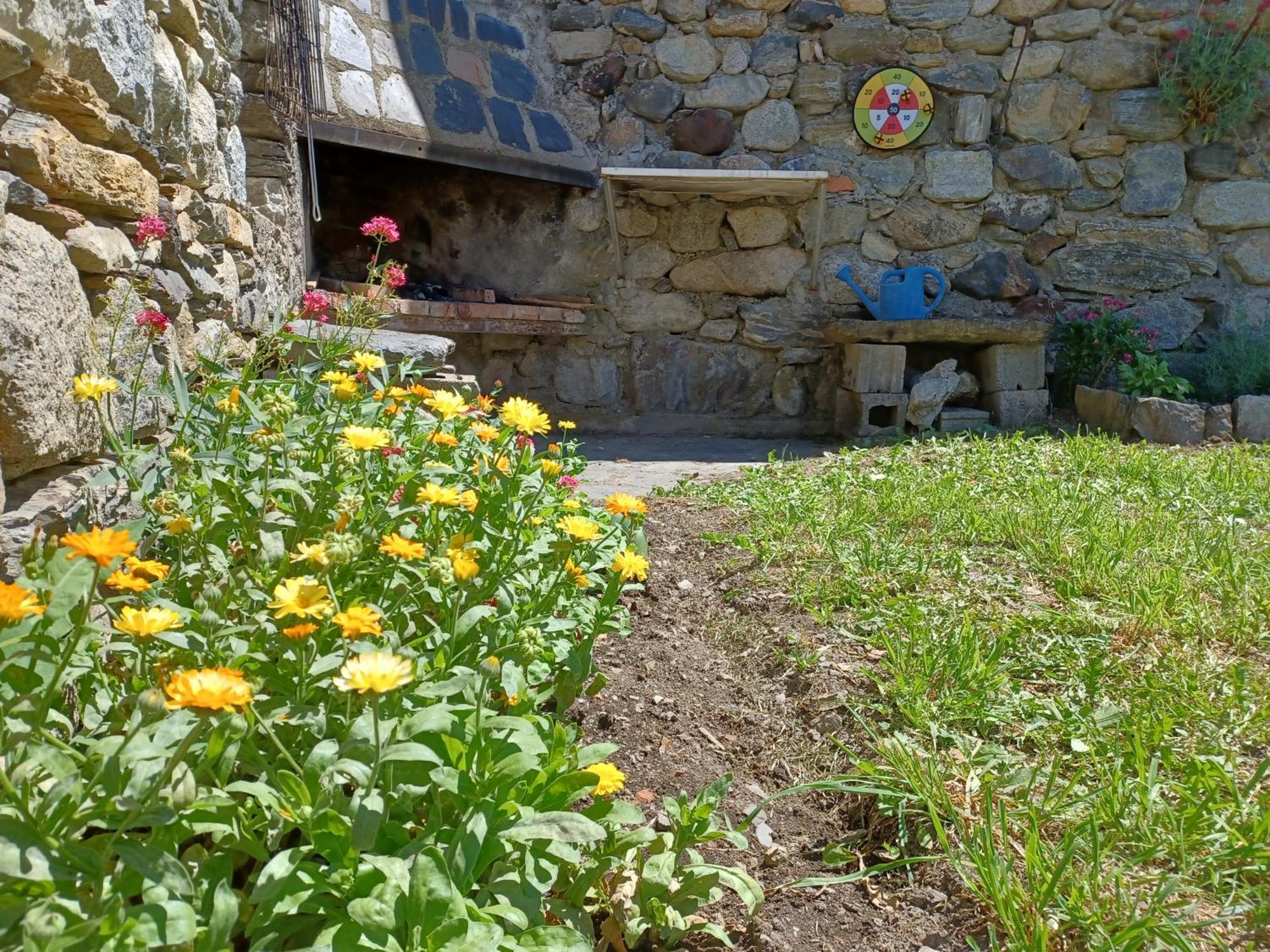 Senet Rural Apartamento Exterior foto